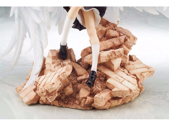 Angel Beats�I -1st beat- �V�g