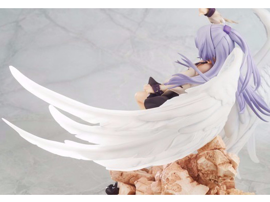 Angel Beats�I -1st beat- �V�g