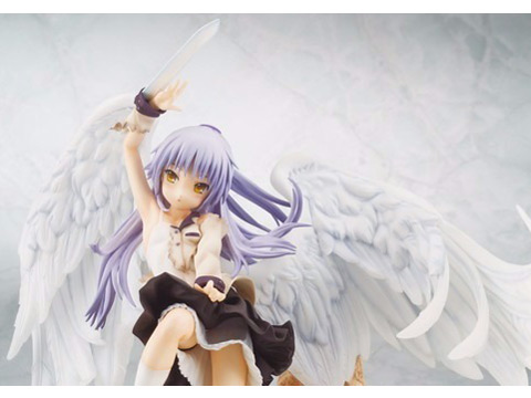 Angel Beats�I -1st beat- �V�g