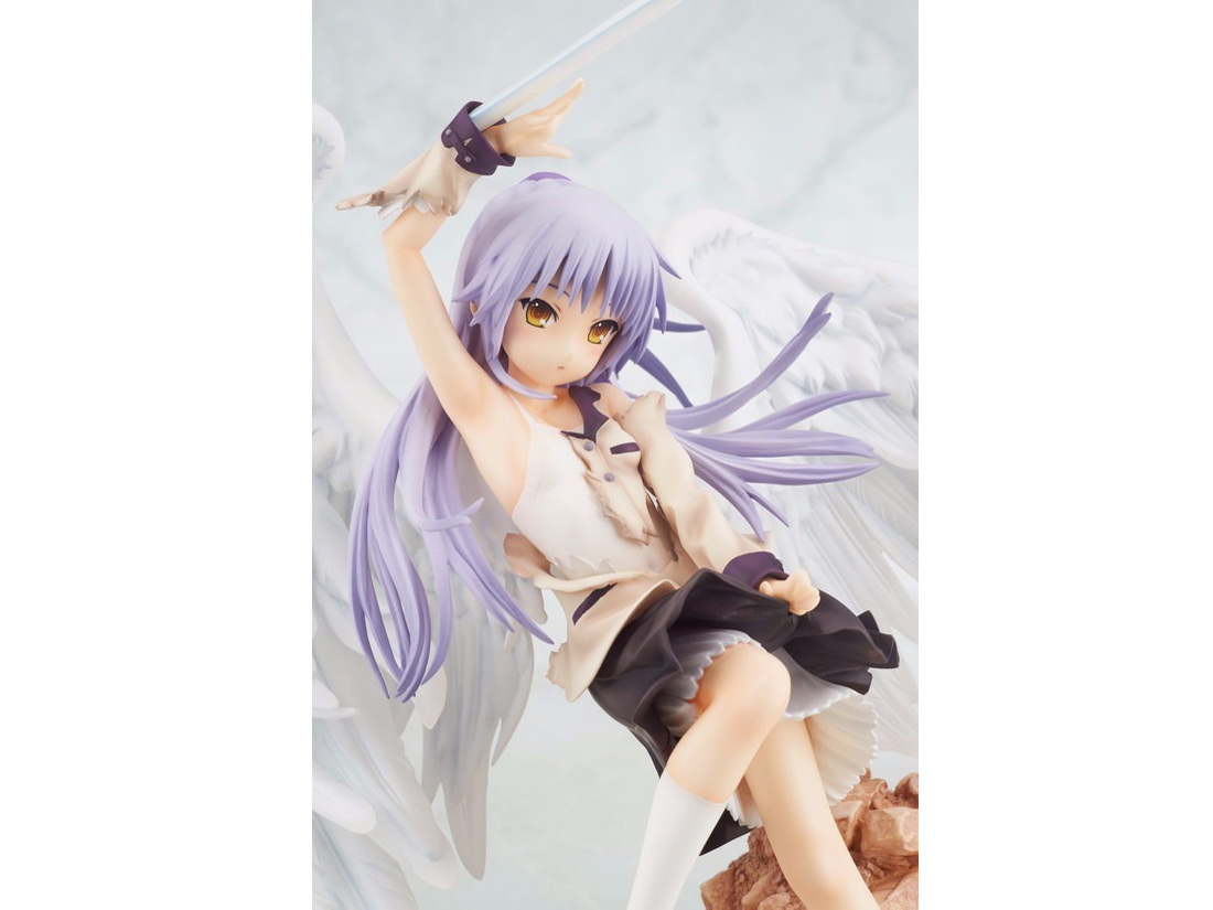 Angel Beats�I -1st beat- �V�g