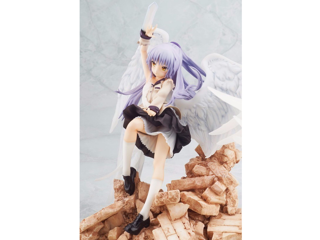 Angel Beats�I -1st beat- �V�g