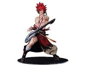 Bellissimo ����Rock ��{���n �̐��i�摜