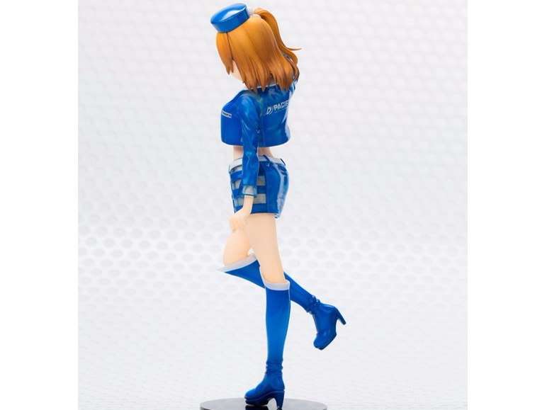 ���u���C�u�I×PACIFIC �����T��