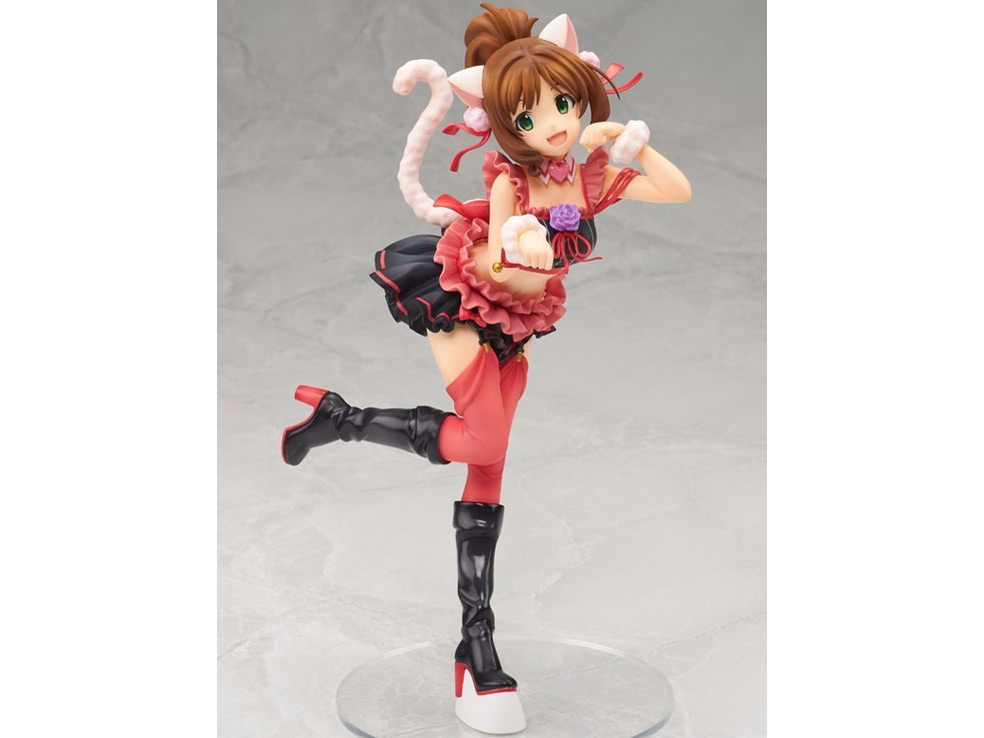 �A�C�h���}�X�^�[ �V���f�����K�[���Y �O��݂�