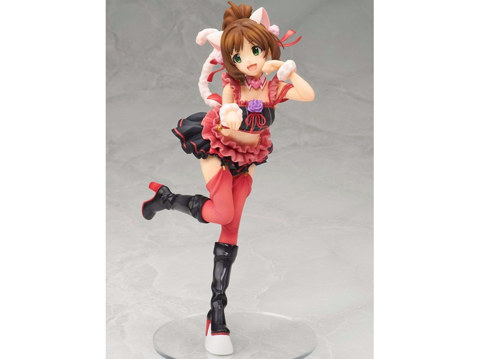 �A�C�h���}�X�^�[ �V���f�����K�[���Y �O��݂�