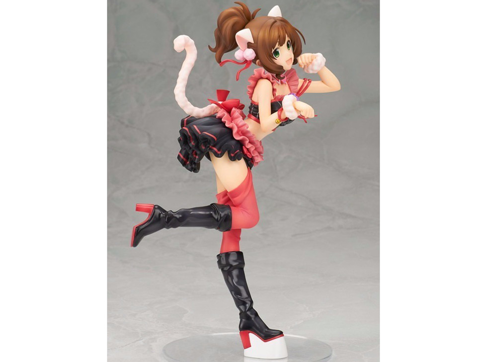 �A�C�h���}�X�^�[ �V���f�����K�[���Y �O��݂�