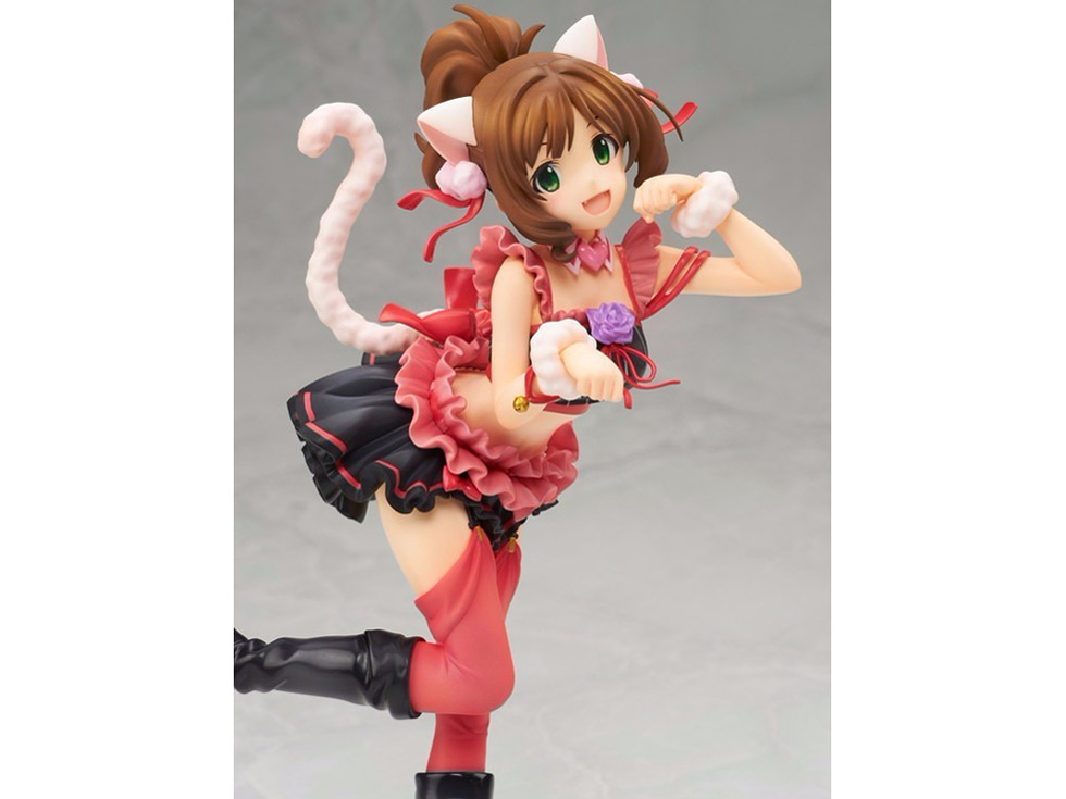 �A�C�h���}�X�^�[ �V���f�����K�[���Y �O��݂�