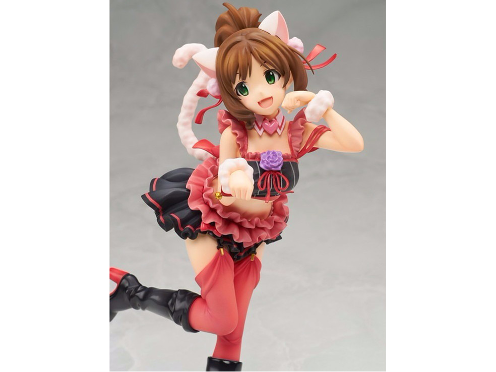 �A�C�h���}�X�^�[ �V���f�����K�[���Y �O��݂�