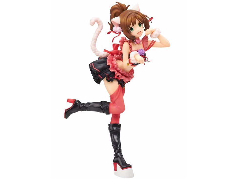 �A�C�h���}�X�^�[ �V���f�����K�[���Y �O��݂� �̐��i�摜