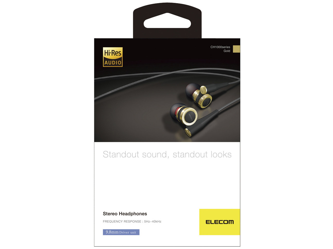 EHP-CH1000GD/N [�S�[���h]