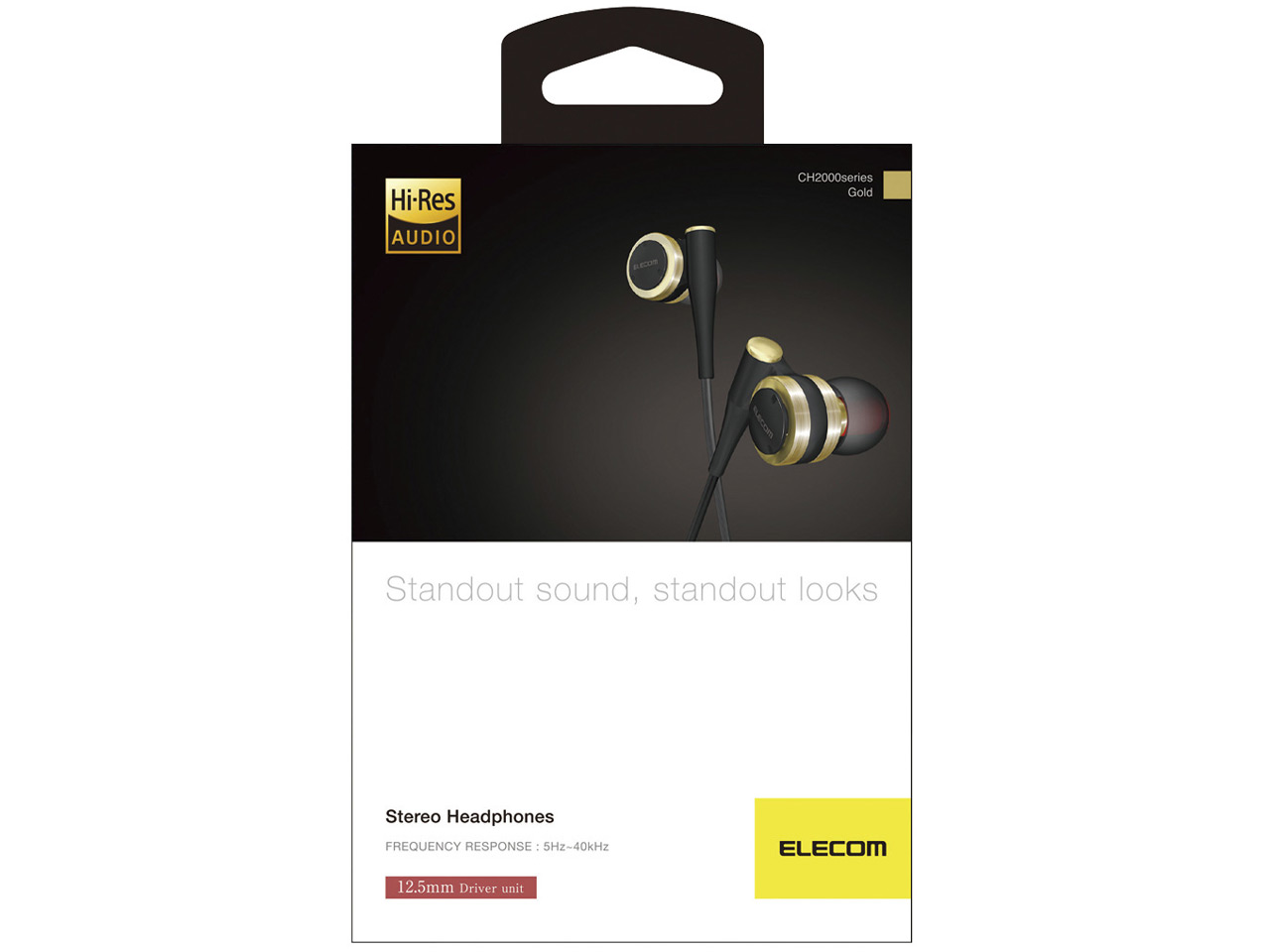 EHP-CH2000GD/N [�S�[���h]