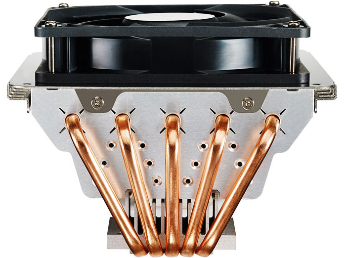 GeminII S524 Ver.2 RR-G5V2-20PK-J1