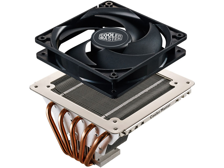 GeminII S524 Ver.2 RR-G5V2-20PK-J1