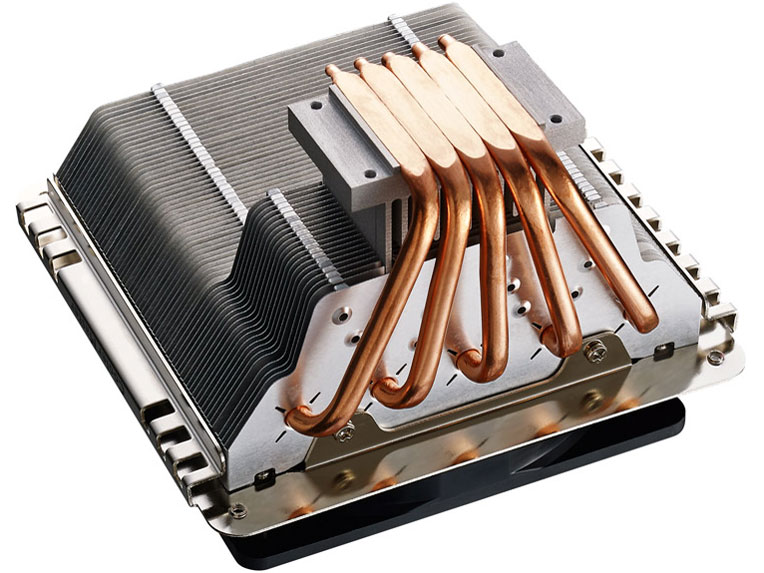 GeminII S524 Ver.2 RR-G5V2-20PK-J1