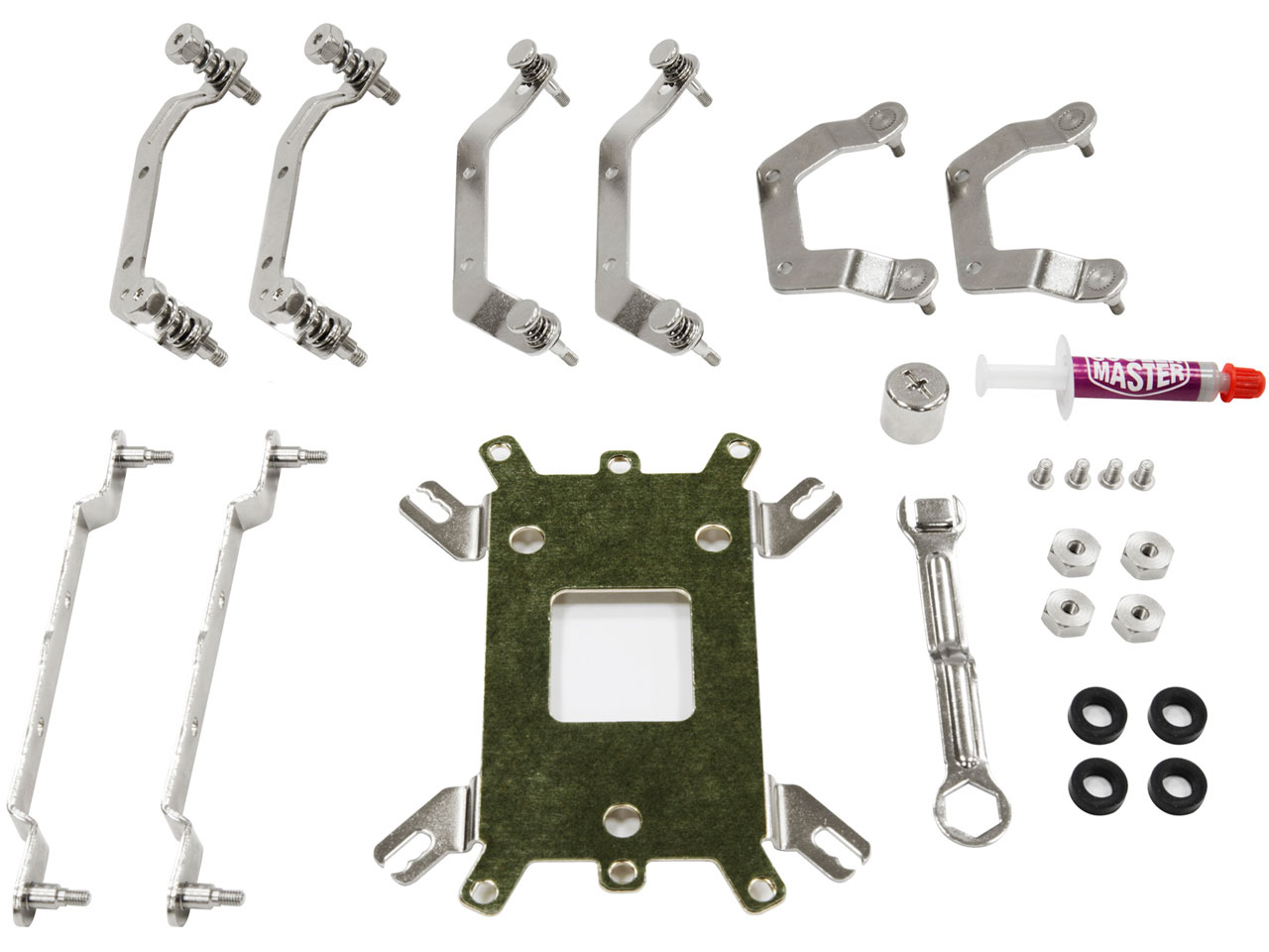 GeminII S524 Ver.2 RR-G5V2-20PK-J1