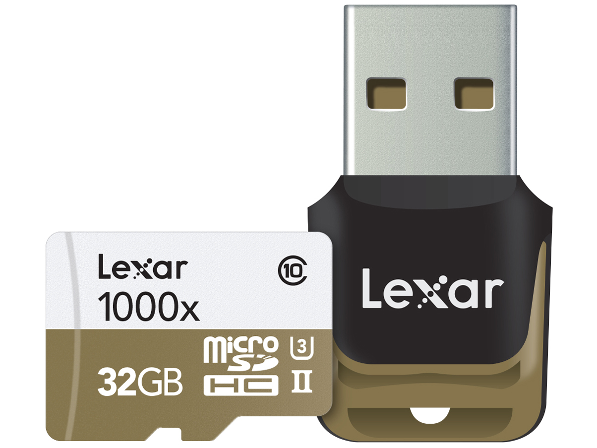 LSDMI32GCBJPR1000R [32GB] �̐��i�摜