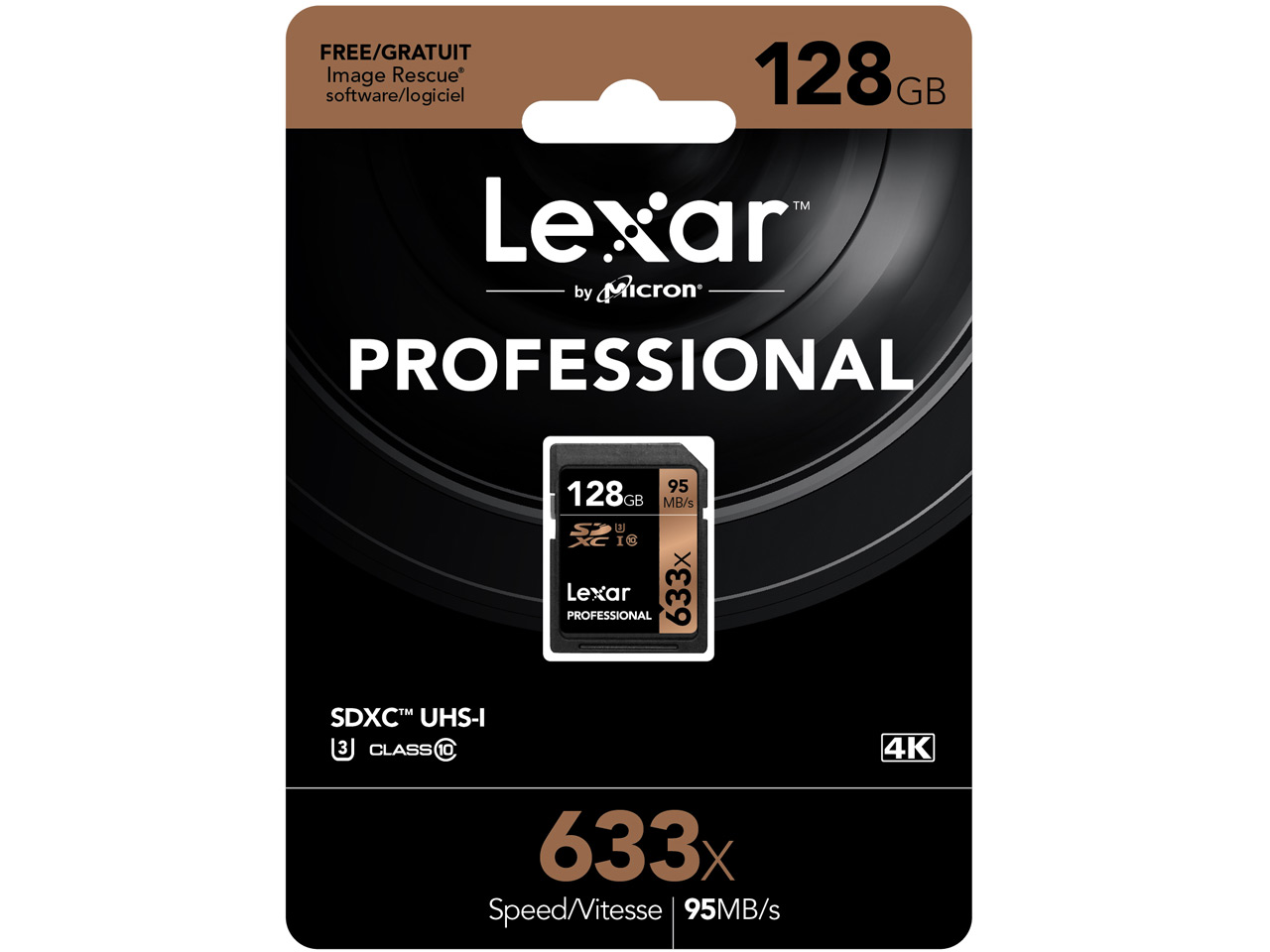 LSD128CBJPR633 [128GB]