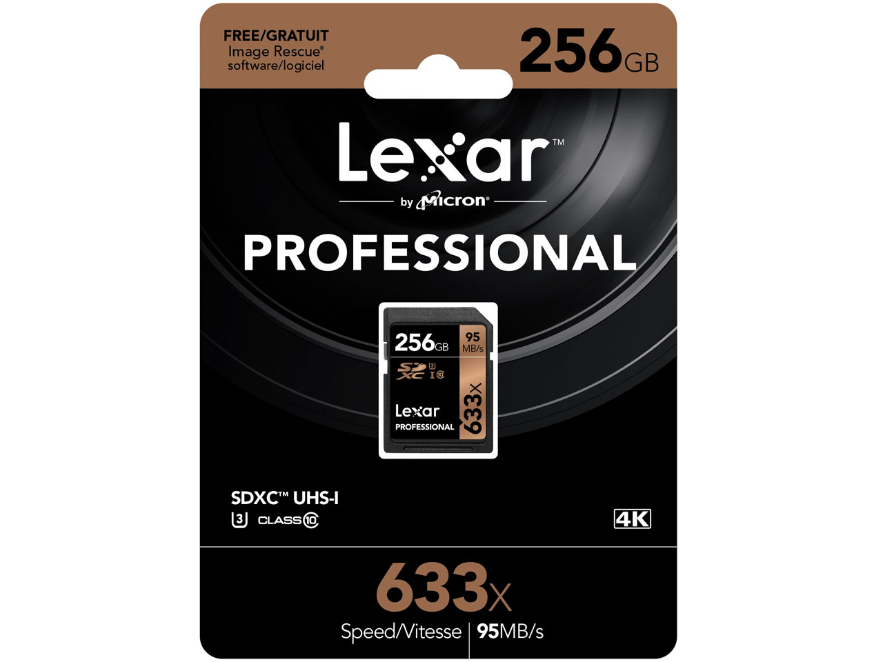 LSD256CBJPR633 [256GB]