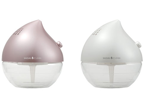 SHIZUKU CLEAN ACL-200-PK [���^���b�N�s���N]