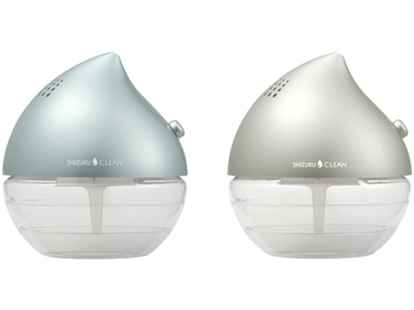 SHIZUKU CLEAN ACL-300-BL [���^���b�N�u���[]