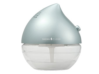 SHIZUKU CLEAN ACL-300-BL [���^���b�N�u���[] �̐��i�摜