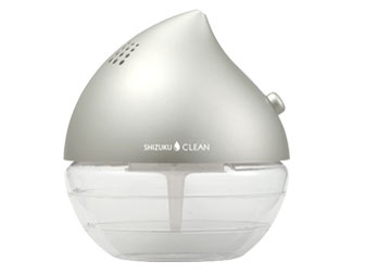 SHIZUKU CLEAN ACL-300-GD [���^���b�N�S�[���h] �̐��i�摜