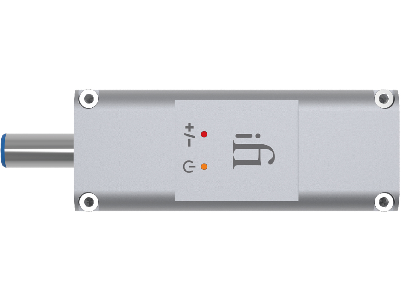 iPurifier DC