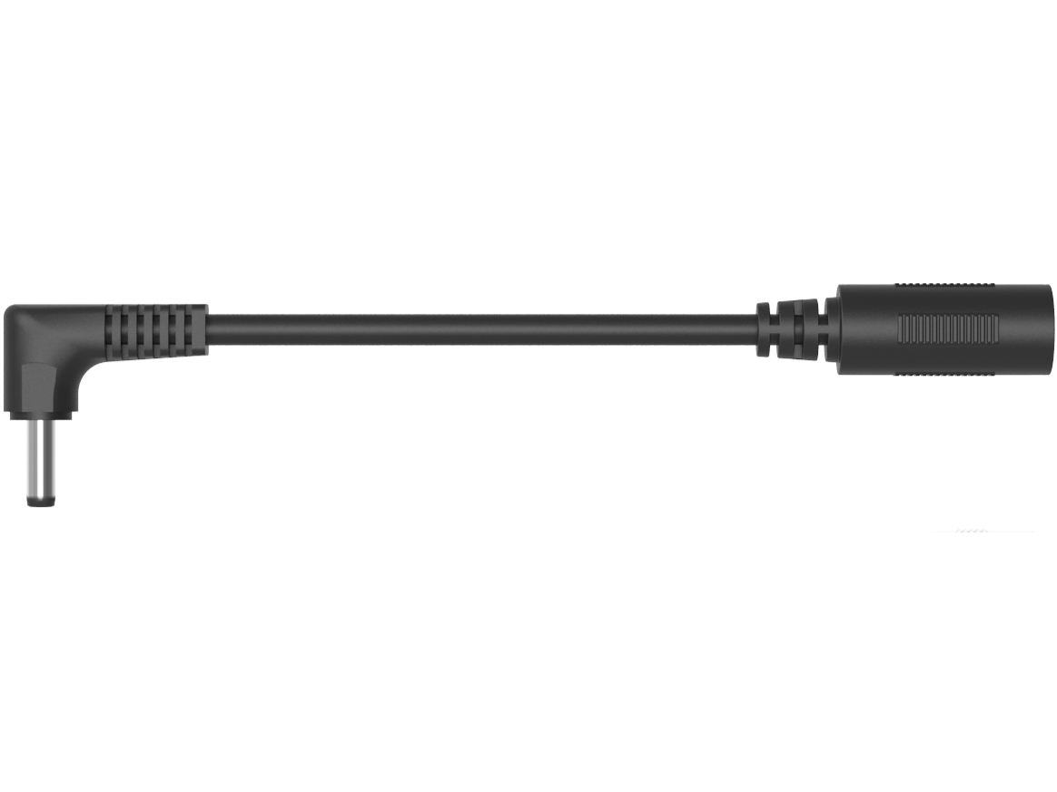 iPurifier DC
