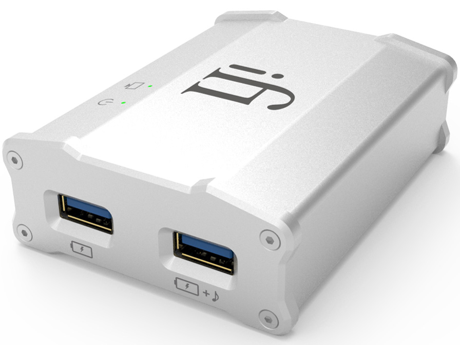 nano iUSB3.0