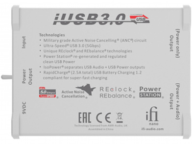nano iUSB3.0