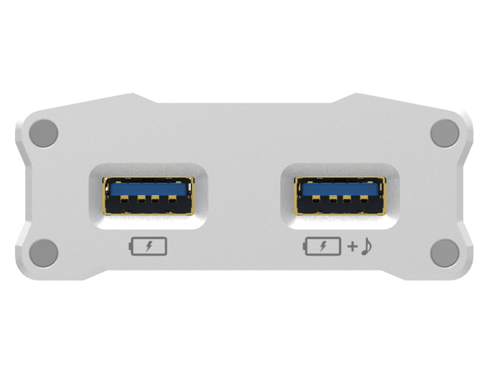 nano iUSB3.0