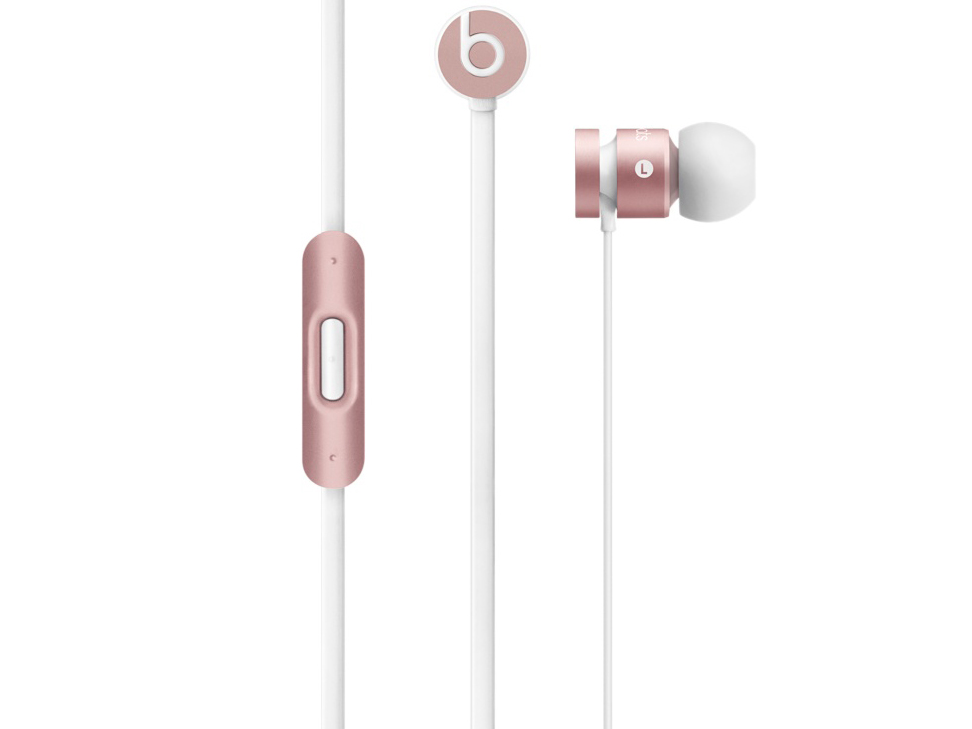 urbeats MLLH2PA/B [���[�Y�S�[���h] �̐��i�摜