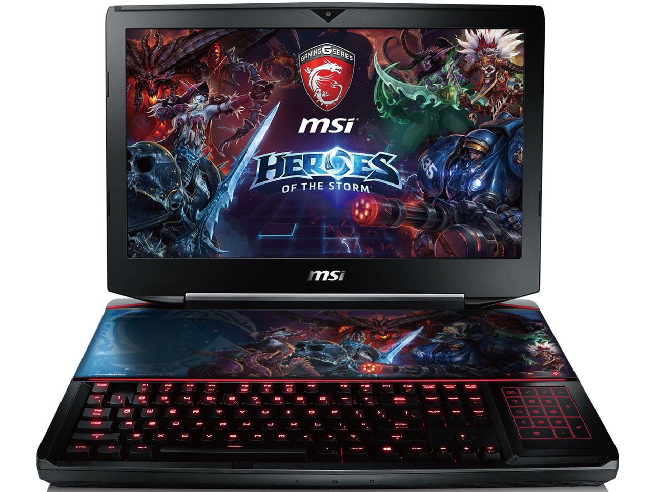 GT80S 6QE-207JP �̐��i�摜