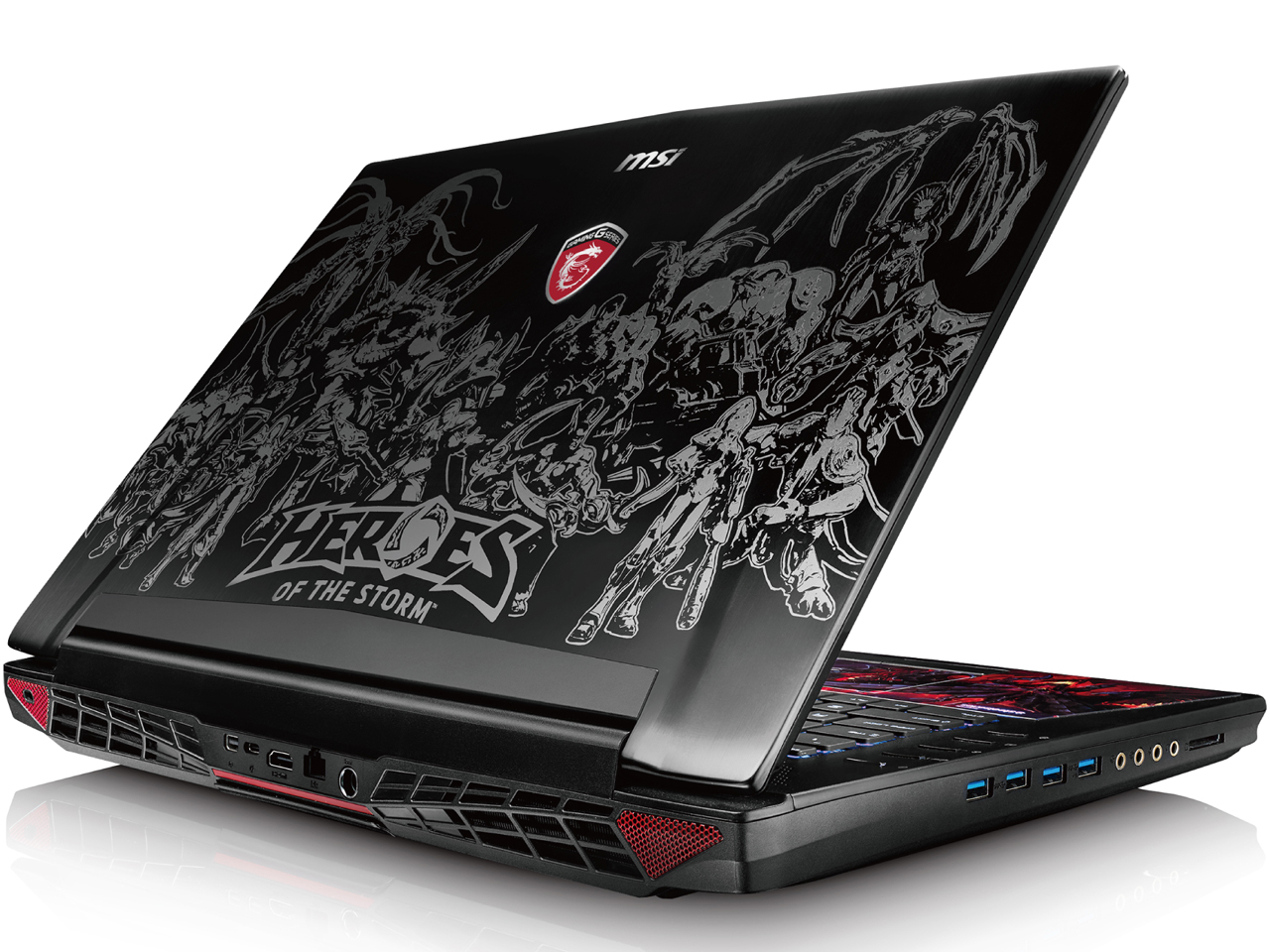 GT72S 6QE-800JP �̐��i�摜