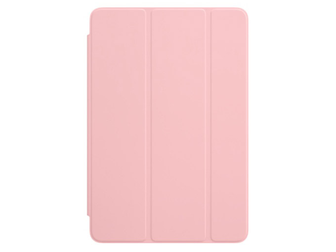 iPad mini 4 Smart Cover MKM32FE/A [�s���N] �̐��i�摜
