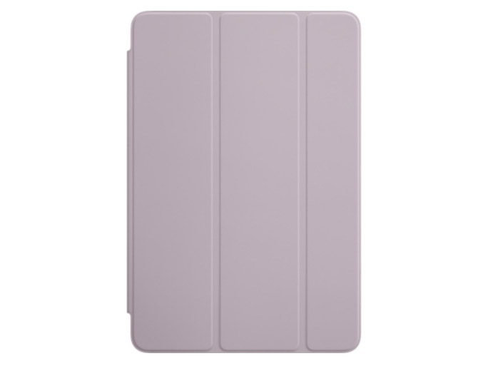 iPad mini 4 Smart Cover MKM42FE/A [���x���_�[] �̐��i�摜