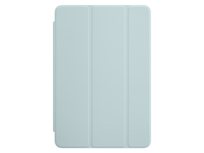 iPad mini 4 Smart Cover MKM52FE/A [�^�[�R�C�Y] �̐��i�摜