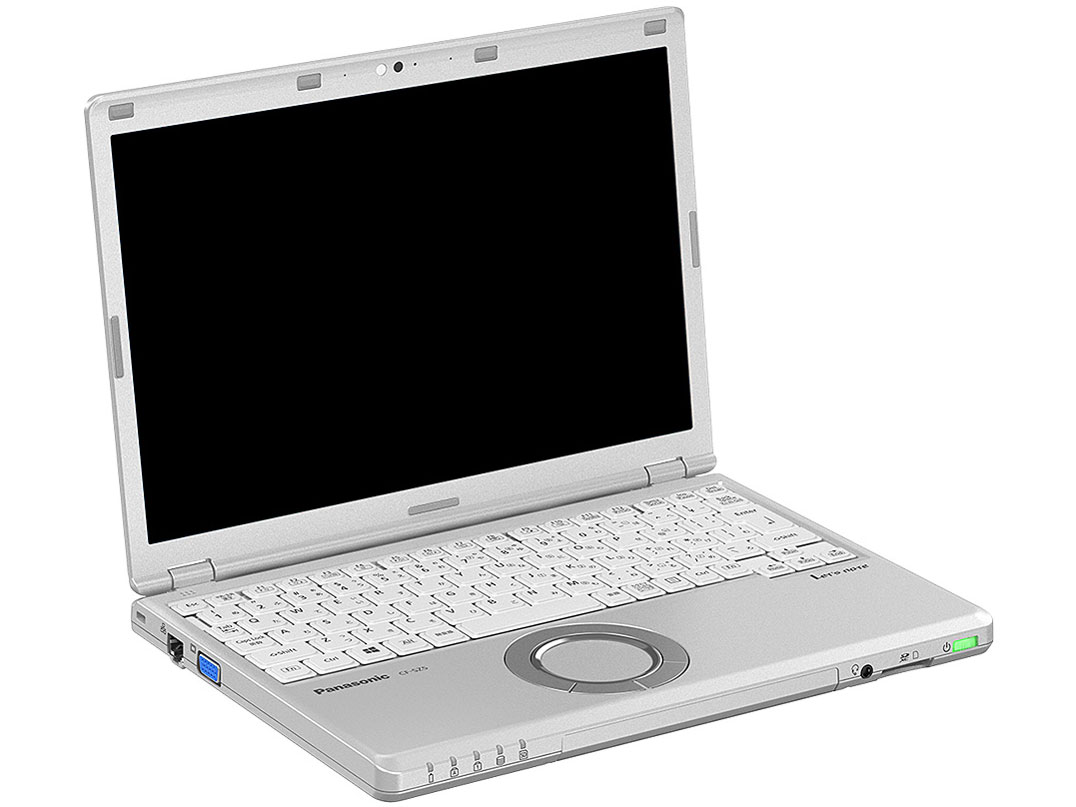 Let's note SZ5 CF-SZ5GDBKS