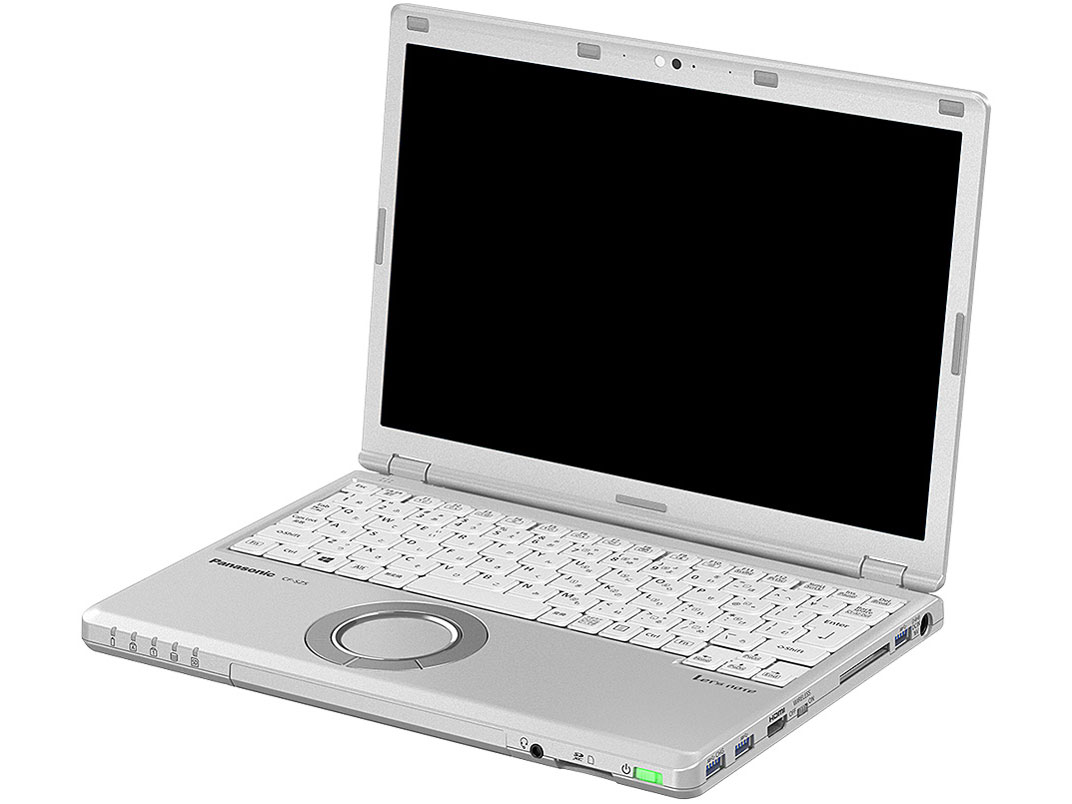 Let's note SZ5 CF-SZ5GDBKS