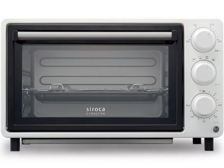 siroca crossline コンベクションオーブン 2025年最新】siroca crossline ノンフライオーブンの人気