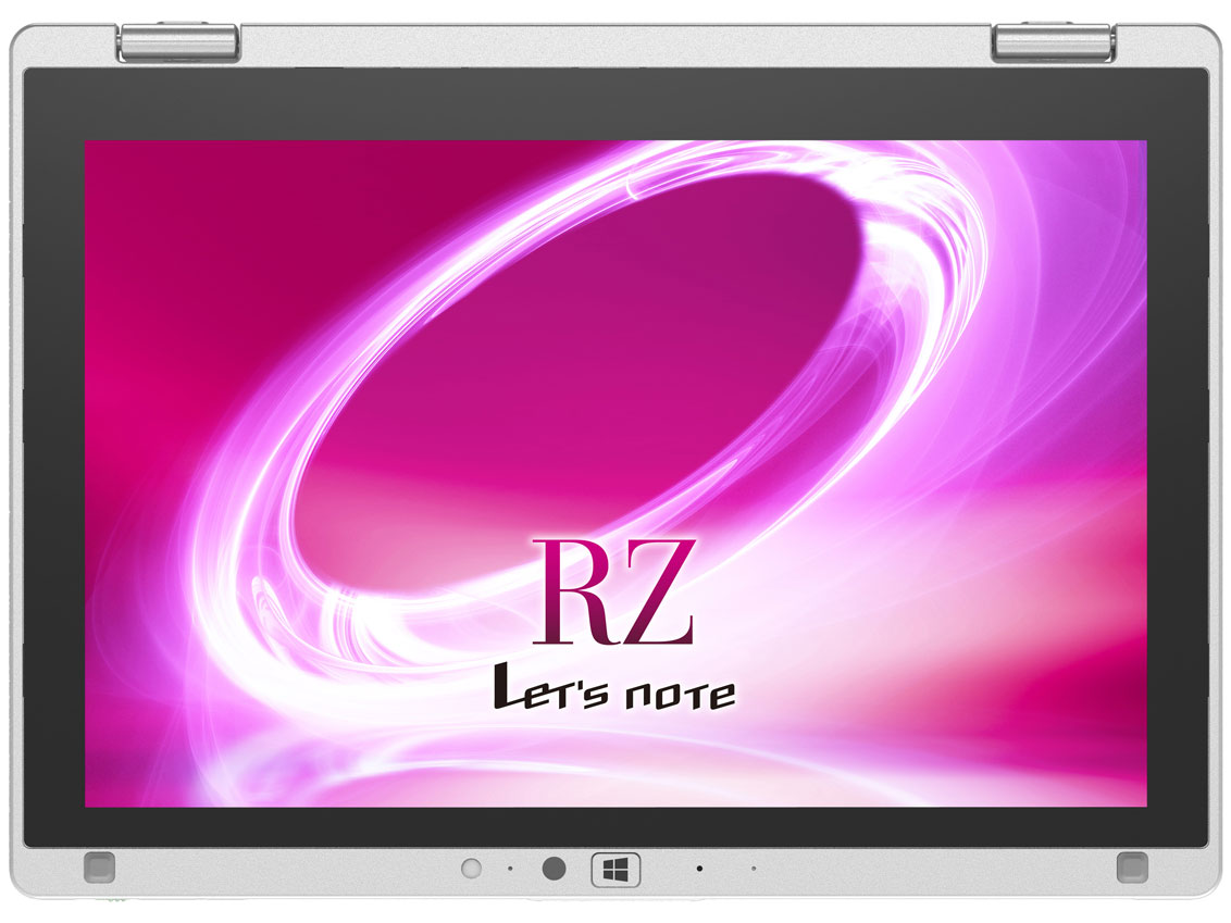 Let's note RZ5 CF-RZ5ADPMS