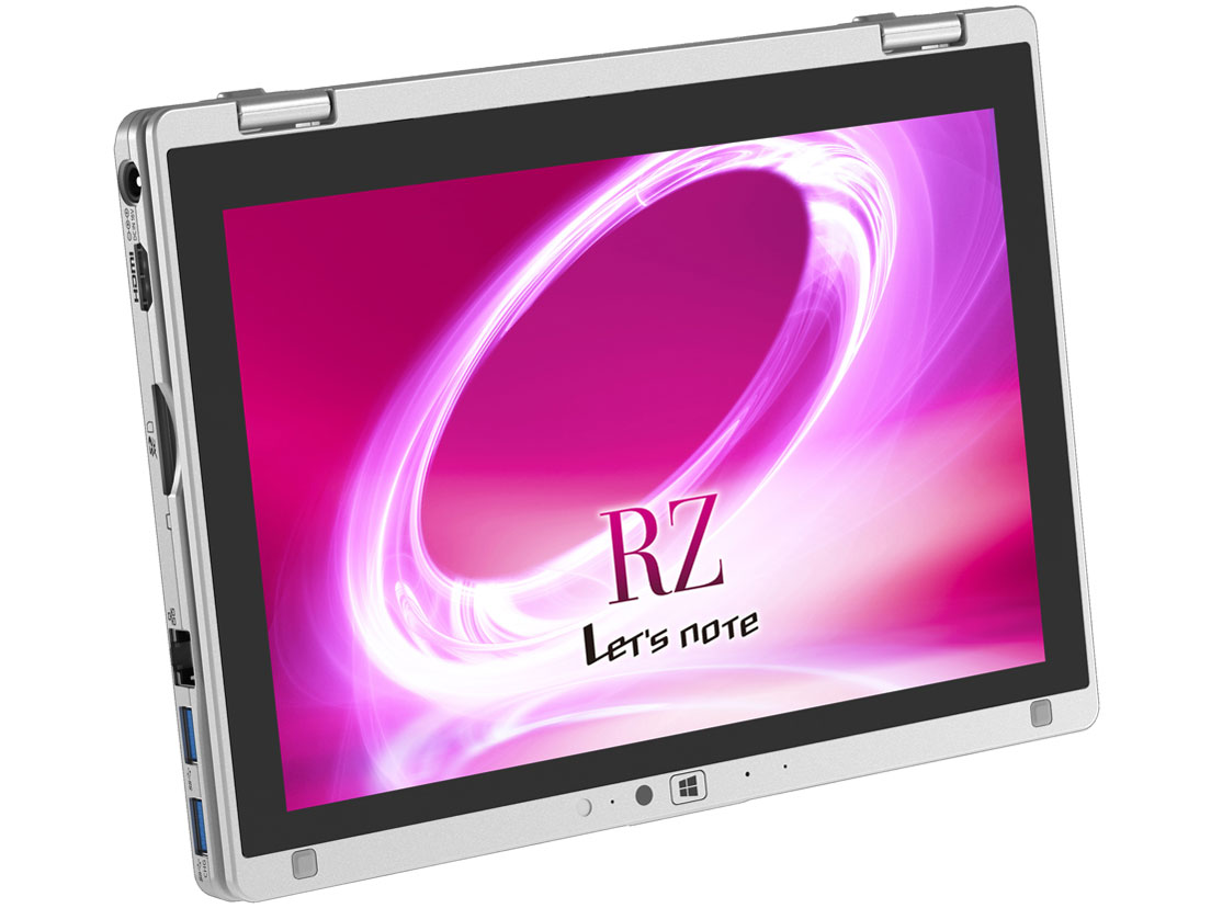 Let's note RZ5 CF-RZ5ADPMS