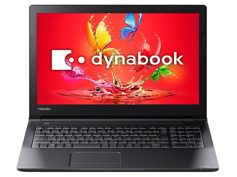 dynabook BZ35/RB PB35READ4R7AD8H-K ���i.com���胂�f�� �̐��i�摜