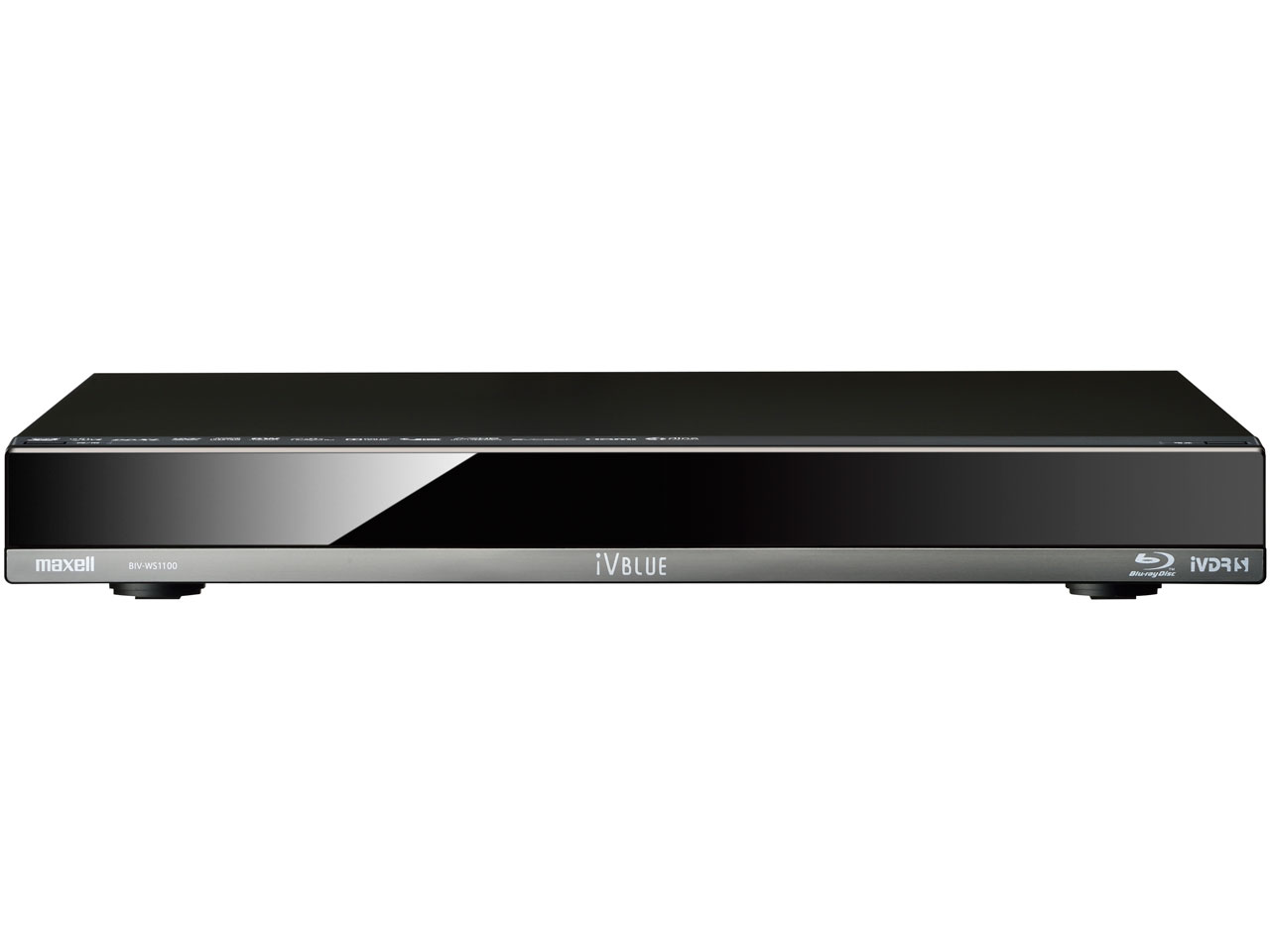 �A�C���B�u���[ BIV-WS1100