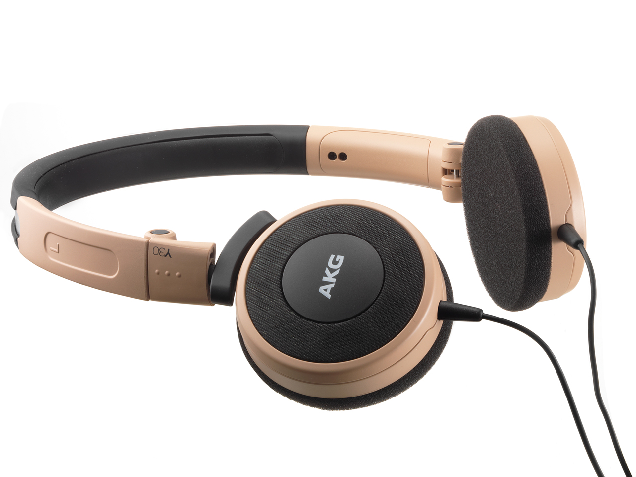 AKG有線ヘッドフォン Y30U AKG Y30U 価格比較 - 価格.com