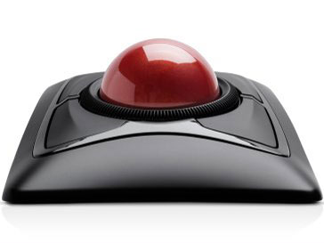 Expert Mouse Wireless Trackball K72359JP