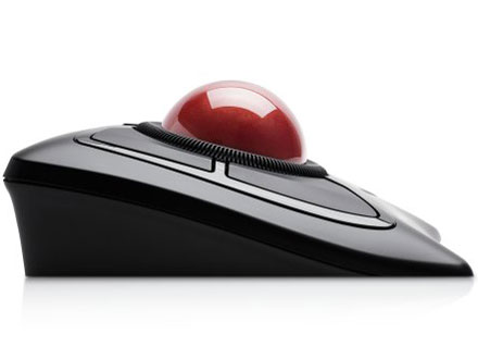 Expert Mouse Wireless Trackball K72359JP