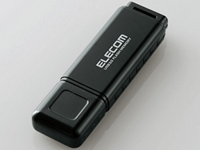 MF-HSU3A16GBK [16GB �u���b�N]