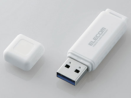 MF-HSU3A16GWH [16GB �z���C�g] �̐��i�摜