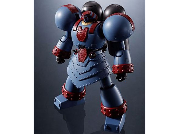 �X�[�p�[���{�b�g������ �W���C�A���g���{ THE ANIMATION VERSION